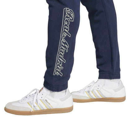 Real Madrid US Pack Jogger Pants Discount - Blue