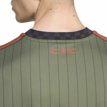 Bayern Munich Unisex Terrace Icons Jersey on sale - Green