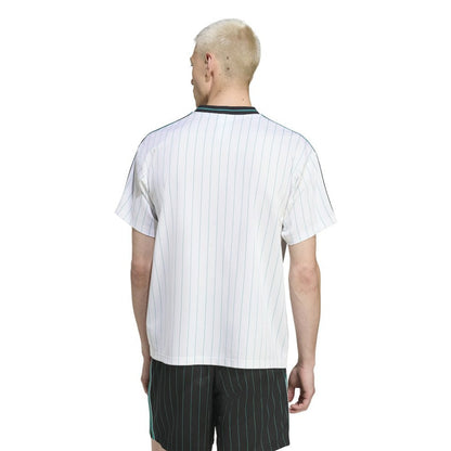 Liverpool Terrace Icons Jersey Discount - White