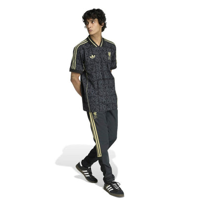 Liverpool Unisex Lifestyler Fashion Jersey Discount - Gray