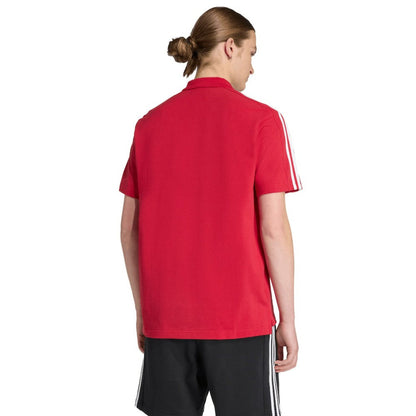 Liverpool DNA Polo Discount - Red