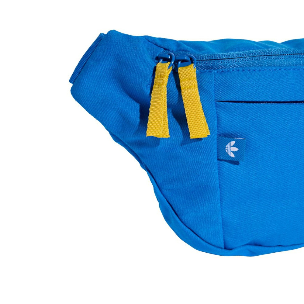 Real Madrid Unisex Waist Pack Discount - Blue