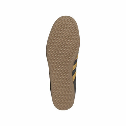 Manchester United Terrace Icons Gazelle Shoes Discount - Black
