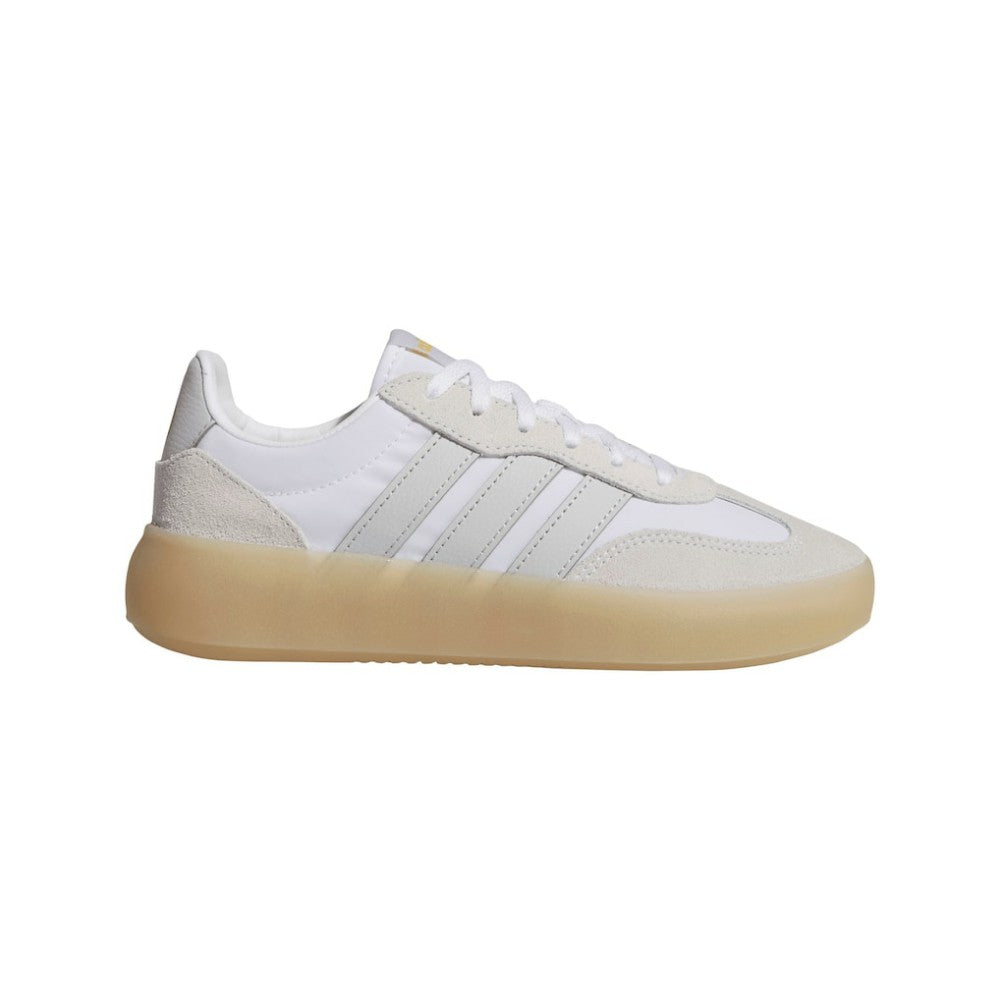 Real Madrid Youth Home Kit Breaknet 3.0 Shoes Discount - White