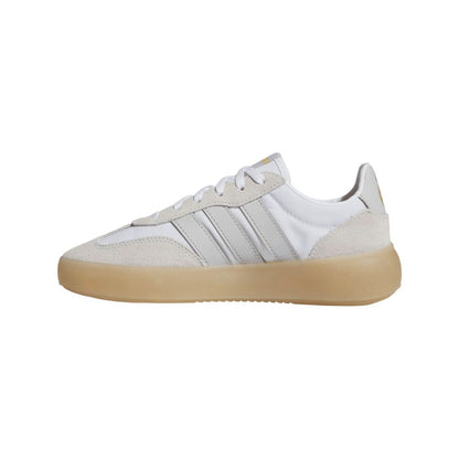 Real Madrid Youth Home Kit Breaknet 3.0 Shoes Discount - White