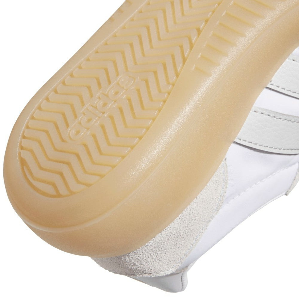 Real Madrid Youth Home Kit Breaknet 3.0 Shoes Discount - White