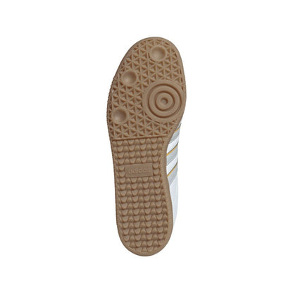 Real Madrid Unisex Home Kit Team Samba Shoes Discount - White