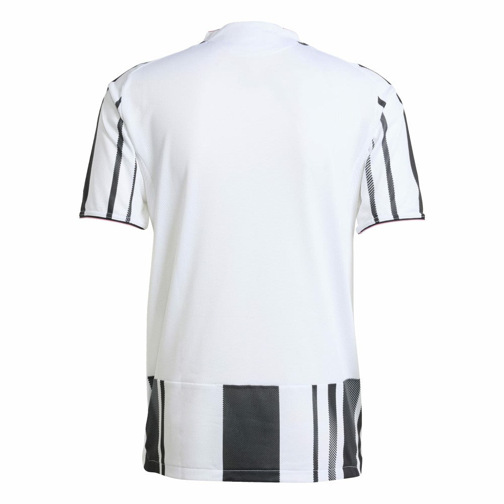 Juventus 2025/26 Home Jersey Discount - White