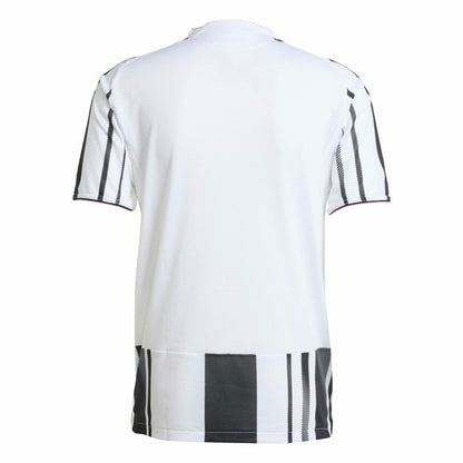 Juventus 2025/26 Home Jersey Discount - White
