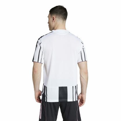Juventus 2025/26 Home Jersey Discount - White