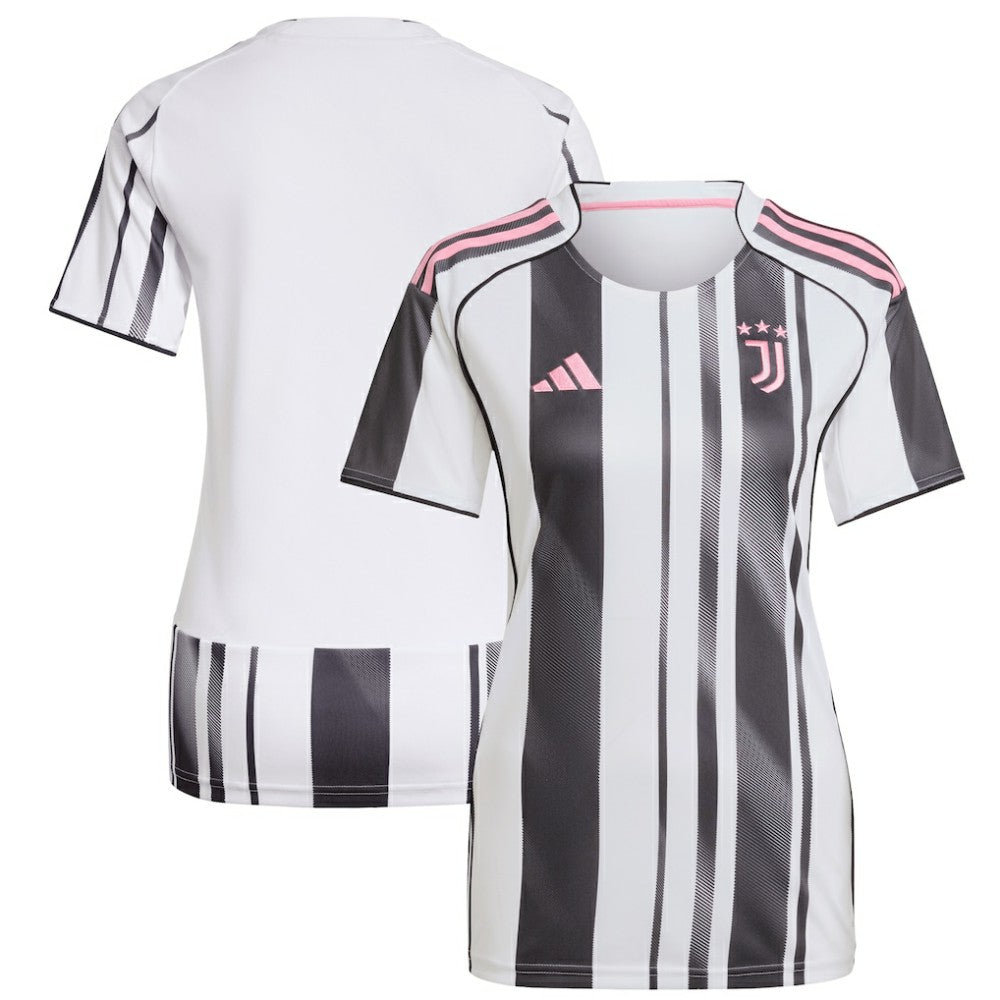 Juventus Women's Replica Replica Jersey Discount - White