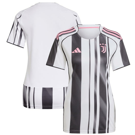 Juventus Women's Replica Replica Jersey Discount - White