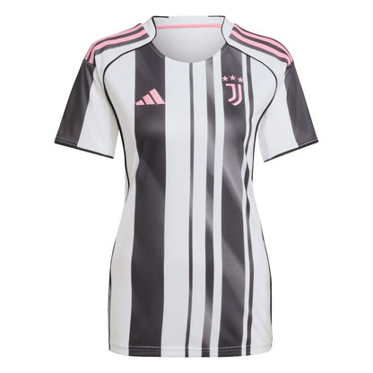 Juventus Women's Replica Replica Jersey Discount - White