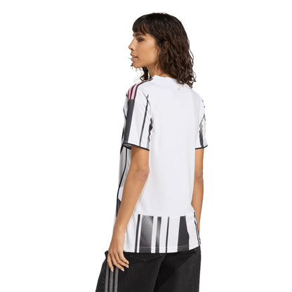 Juventus Women's Replica Replica Jersey Discount - White