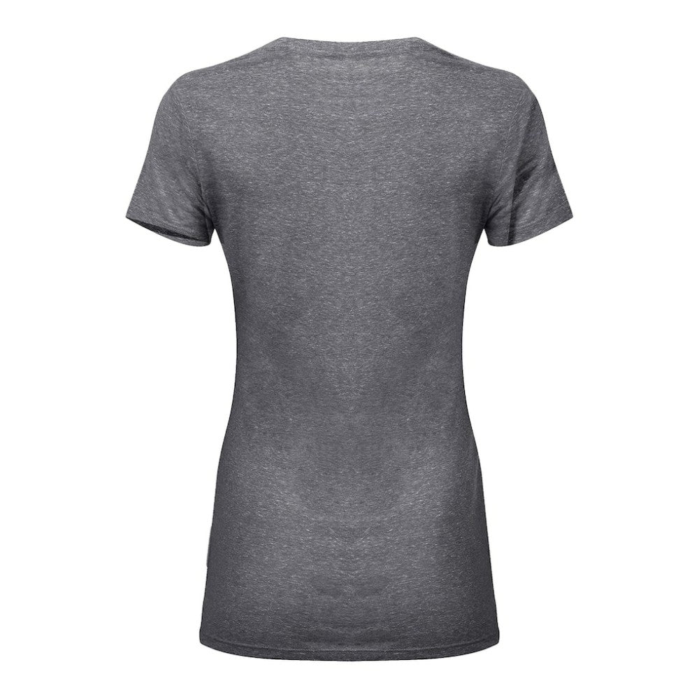 Manchester City 1863FC Women's Color Badge Tri-Blend T-Shirt Discount - Heather Gray