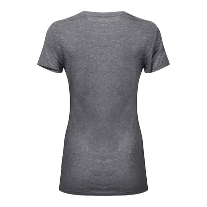 Chelsea 1863FC Women's Color Badge Tri-Blend T-Shirt on sale - Heather Gray