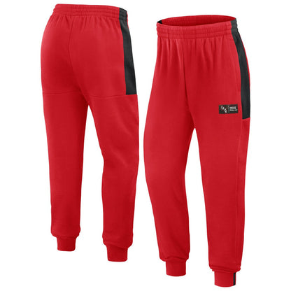 Sunderland Classic Sweat Pants / Athletic Red / Mens