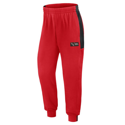 Sunderland Classic Sweat Pants / Athletic Red / Mens