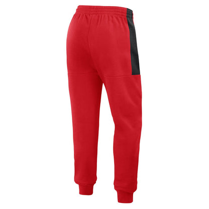Sunderland Classic Sweat Pants / Athletic Red / Mens