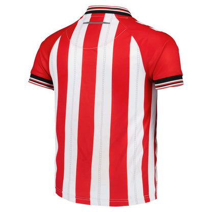 Sunderland Hummel Home Shirt 2025-26 Sale - Kids