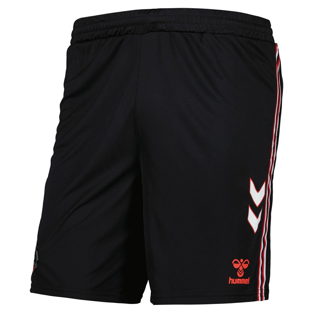 Sunderland Hummel Home Shorts 2025-26 Sale - Kids