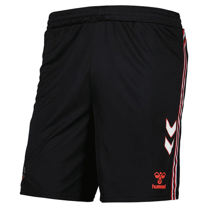 Sunderland Hummel Home Shorts 2025-26 Sale - Kids