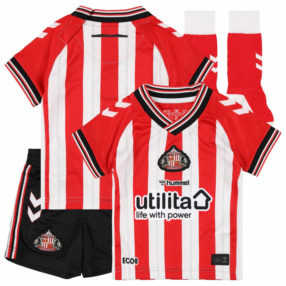 Sunderland Hummel Home Infant/BabyKit / 2025-26