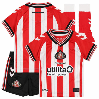Sunderland Hummel Home Infant/BabyKit / 2025-26