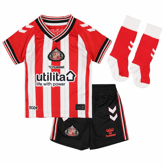 Sunderland Hummel Home Infant/BabyKit / 2025-26