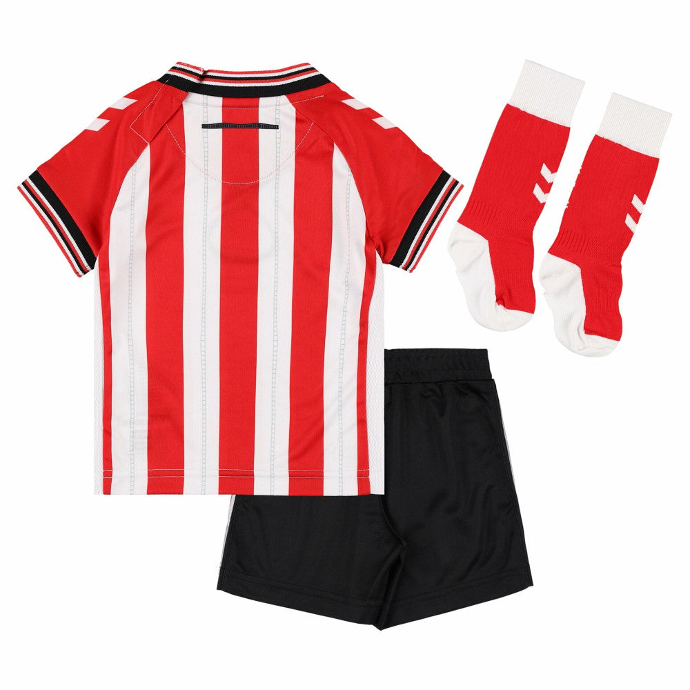 Sunderland Hummel Home Infant/BabyKit / 2025-26