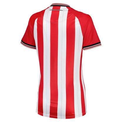 Sunderland Hummel Home Shirt 2025-26 Sale - Womens