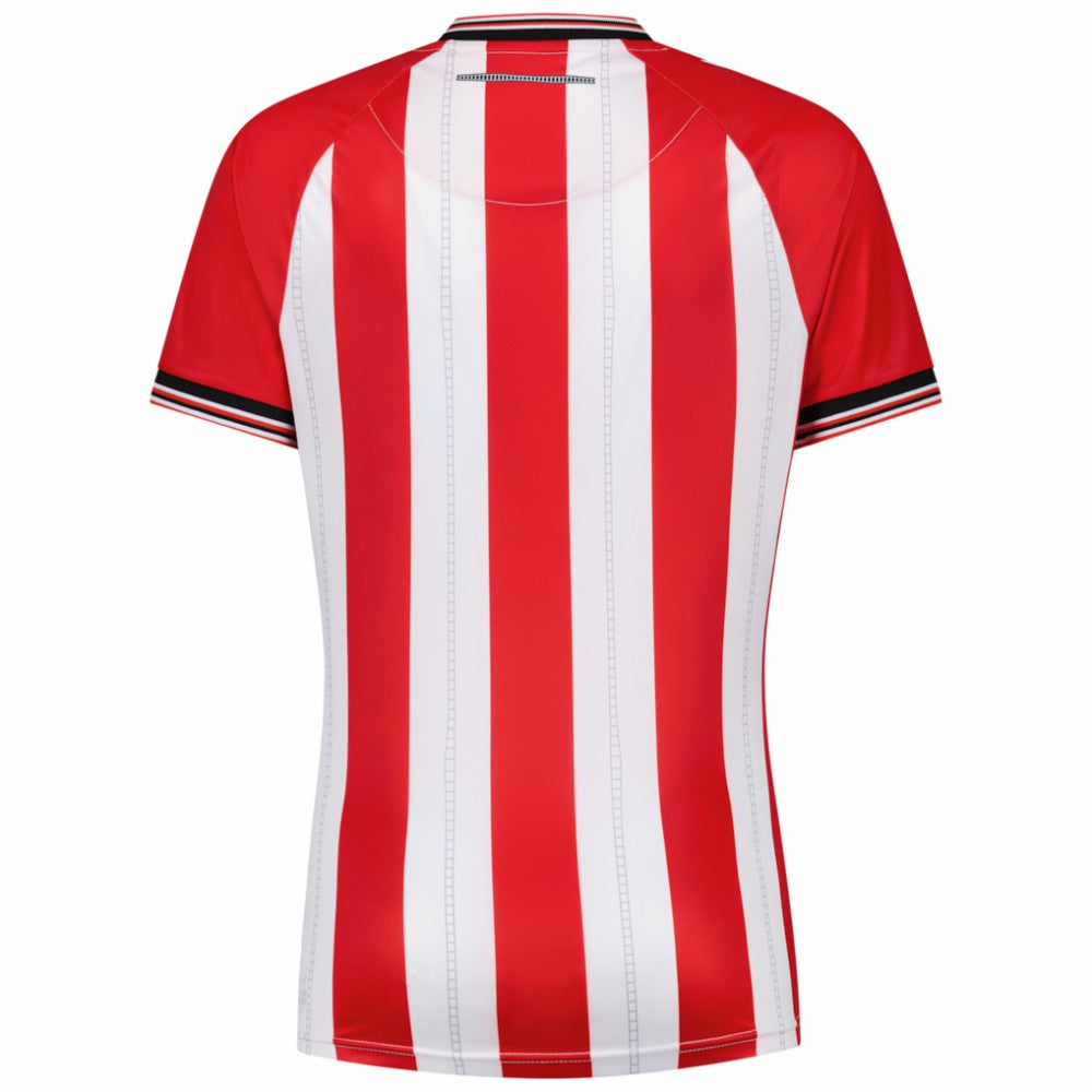Sunderland Hummel Home Shirt 2025-26 Sale - Womens