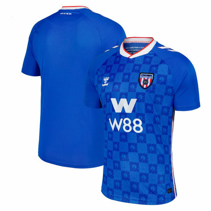 Sunderland Hummel Away Shirt 2025-26