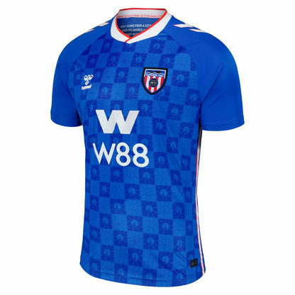 Sunderland Hummel Away Shirt 2025-26