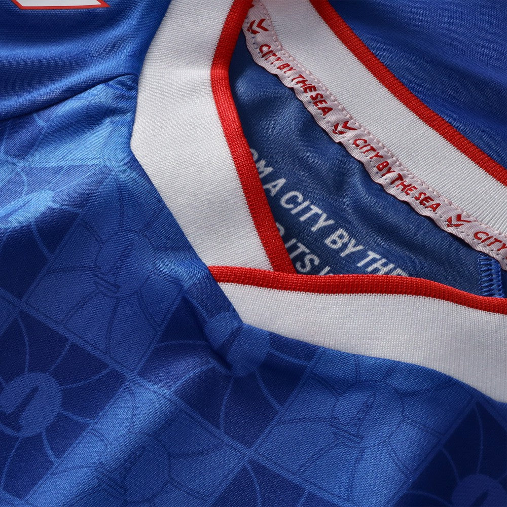 Sunderland Hummel Away Shirt 2025-26 Discount - Long Sleeve