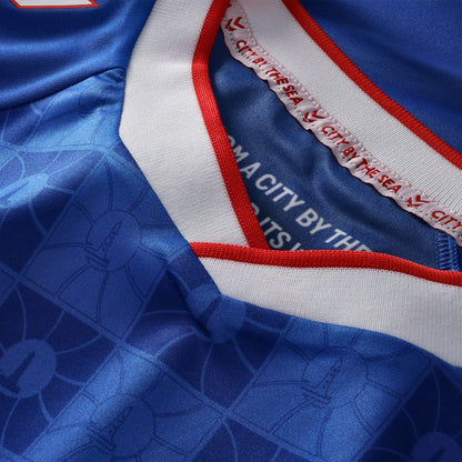 Sunderland Hummel Away Shirt 2025-26 Discount - Long Sleeve