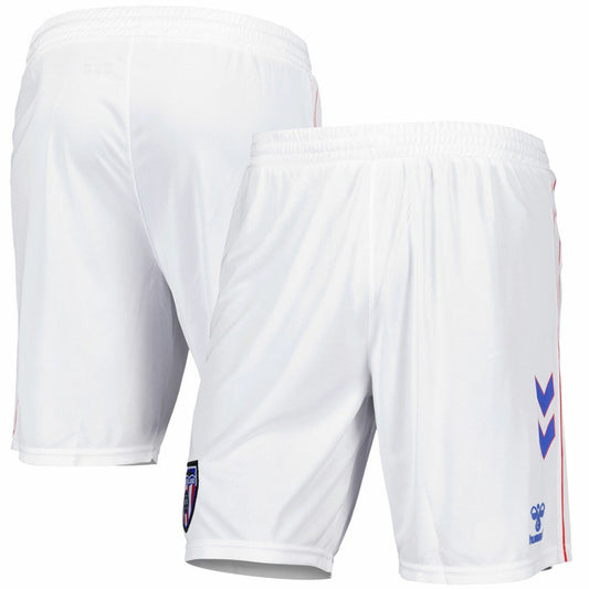 Sunderland Hummel Away Shorts 2025-26