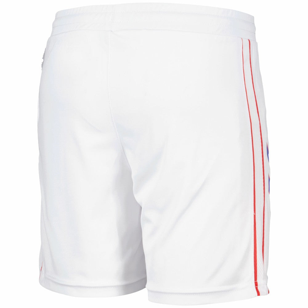 Sunderland Hummel Away Shorts 2025-26 Sale - Kids