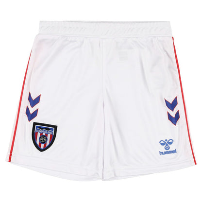 Sunderland Hummel Away Infant/BabyKit / 2025-26
