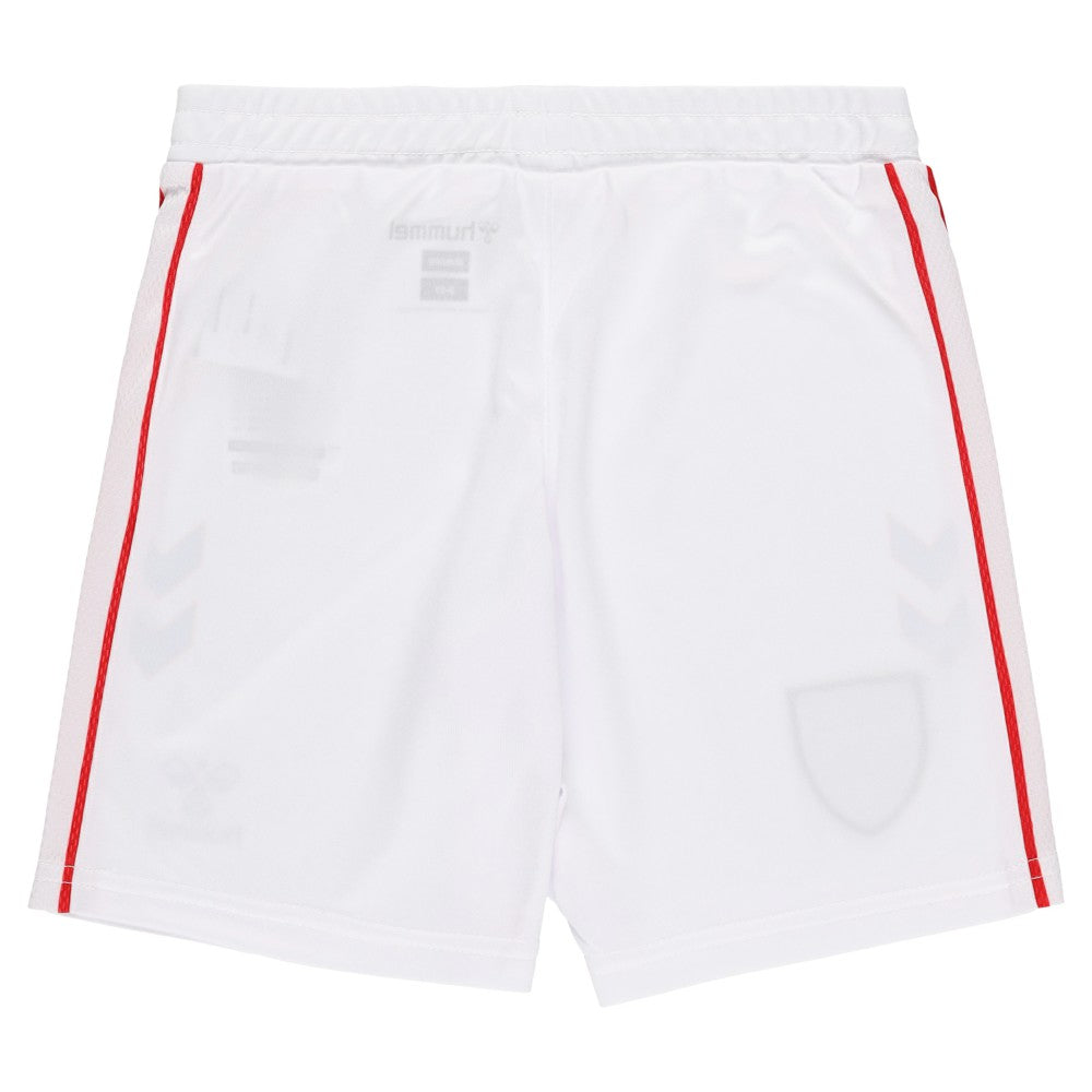 Sunderland Hummel Away Infant/BabyKit / 2025-26