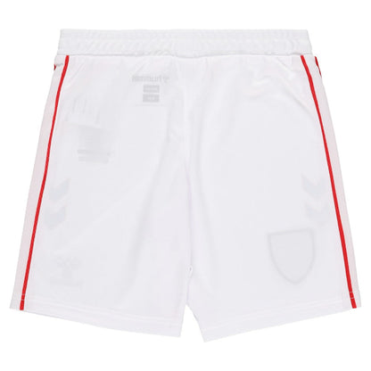 Sunderland Hummel Away Infant/BabyKit / 2025-26