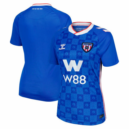 Sunderland Hummel Away Shirt 2025-26 Sale - Womens