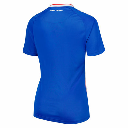 Sunderland Hummel Away Shirt 2025-26 Sale - Womens