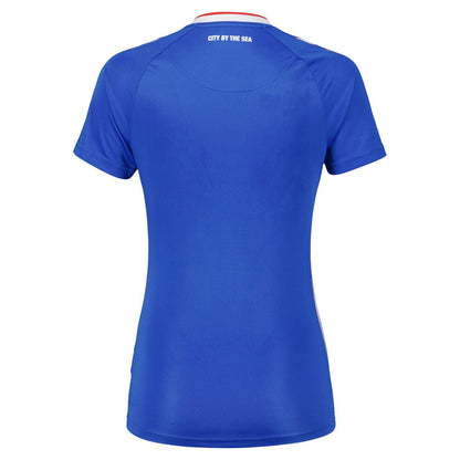 Sunderland Hummel Away Shirt 2025-26 Sale - Womens