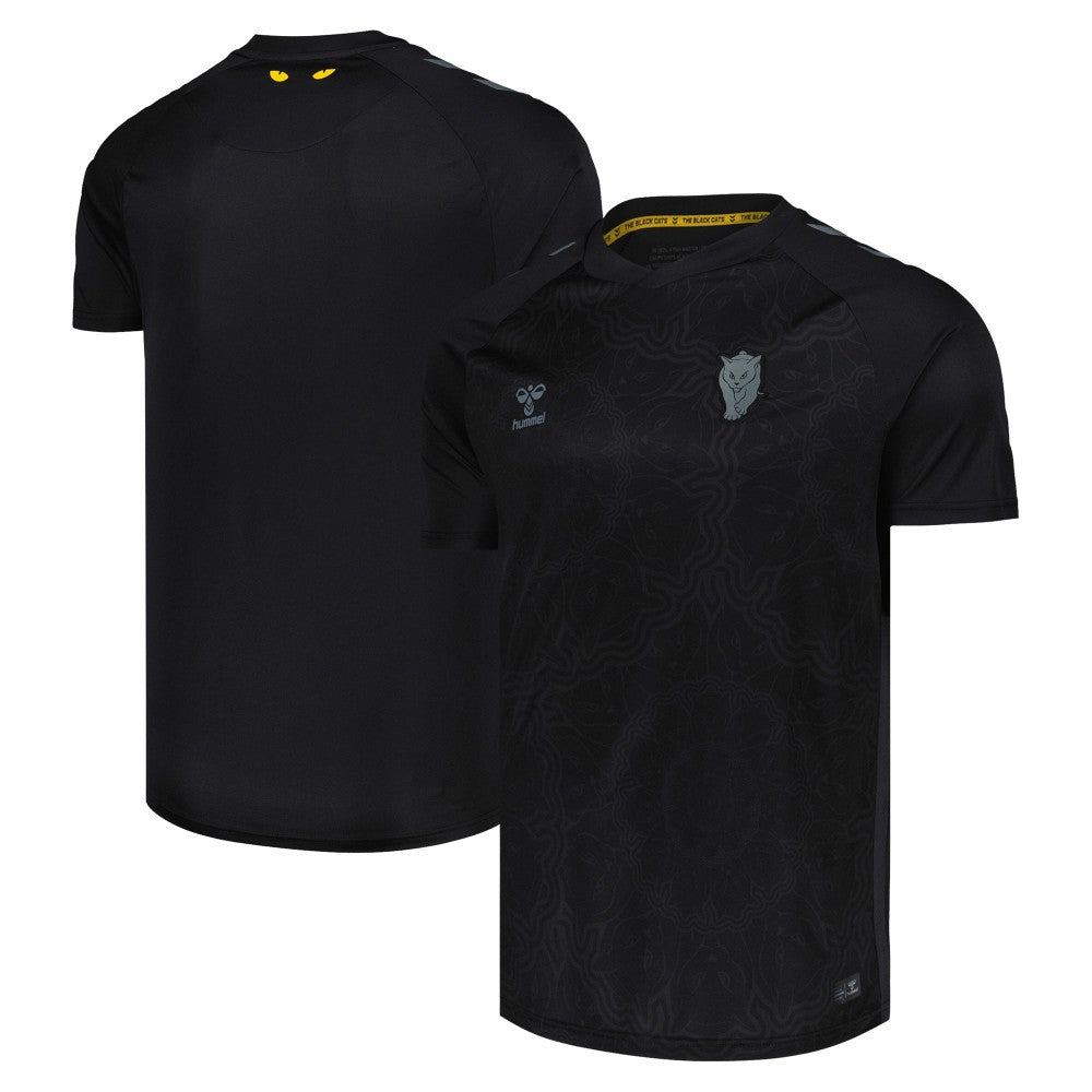Sunderland Hummel Third Shirt 2025-26 Discount - Unsponsored