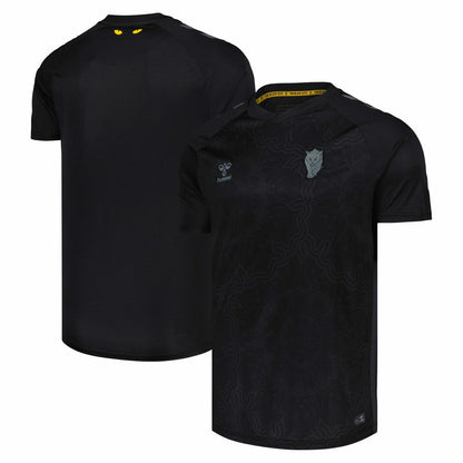 Sunderland Hummel Third Shirt 2025-26 Discount - Unsponsored