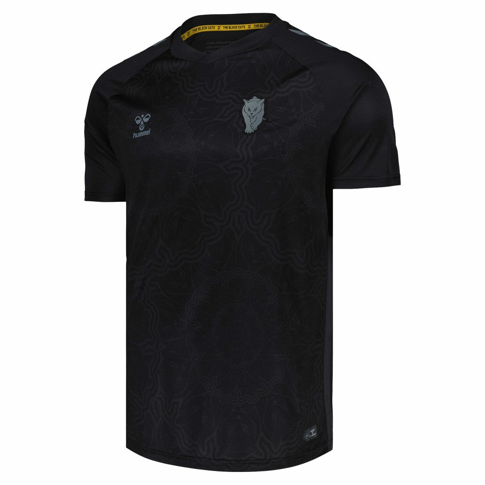 Sunderland Hummel Third Shirt 2025-26 Discount - Unsponsored