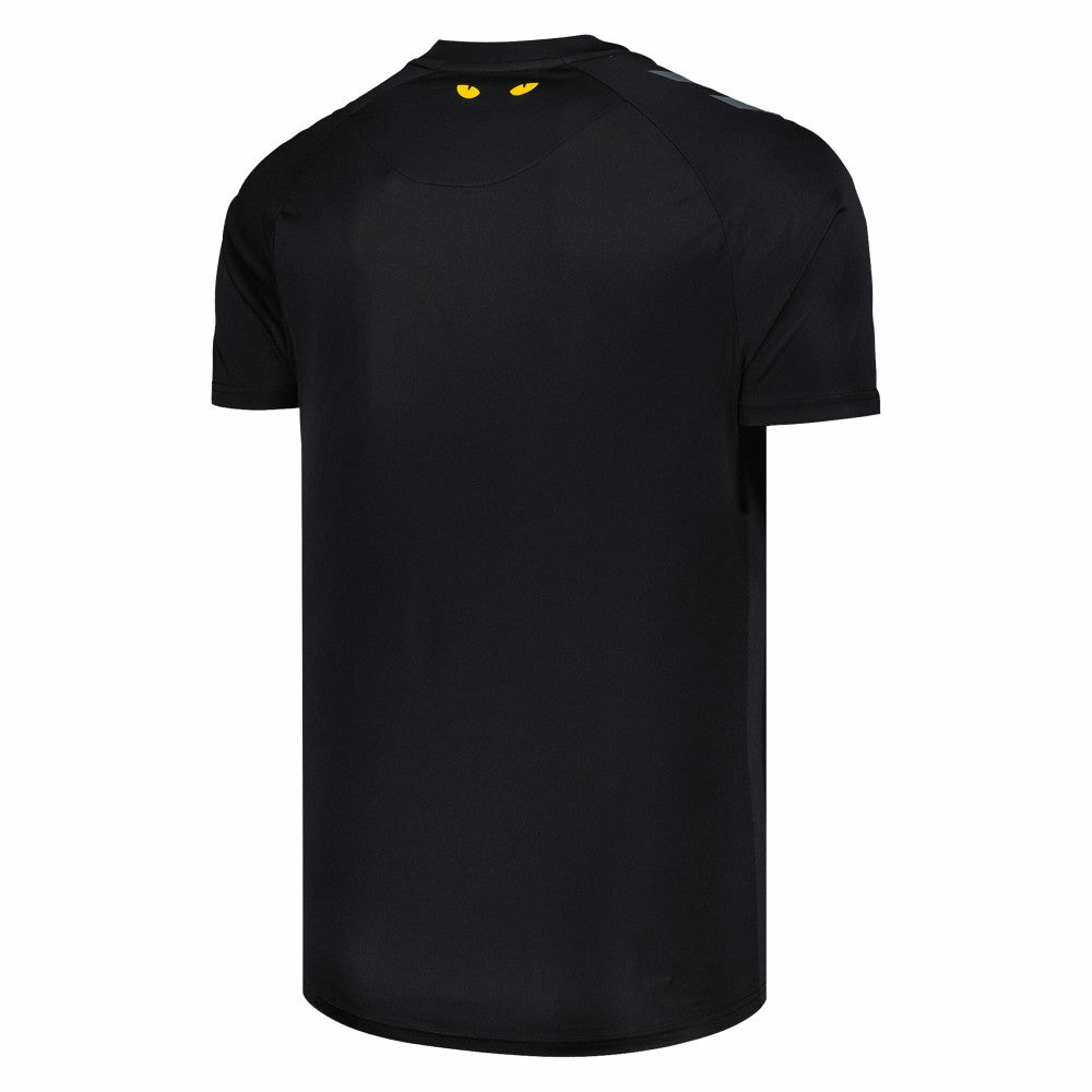 Sunderland Hummel Third Shirt 2025-26 Discount - Unsponsored