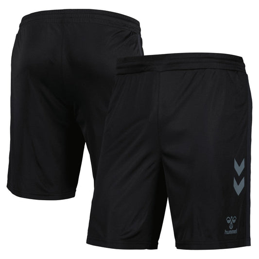 Sunderland Hummel Third Shorts 2025-26