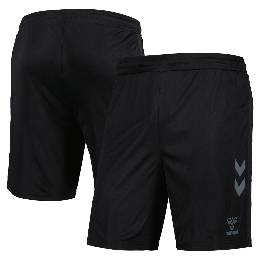 Sunderland Hummel Third Shorts 2025-26 Sale - Kids